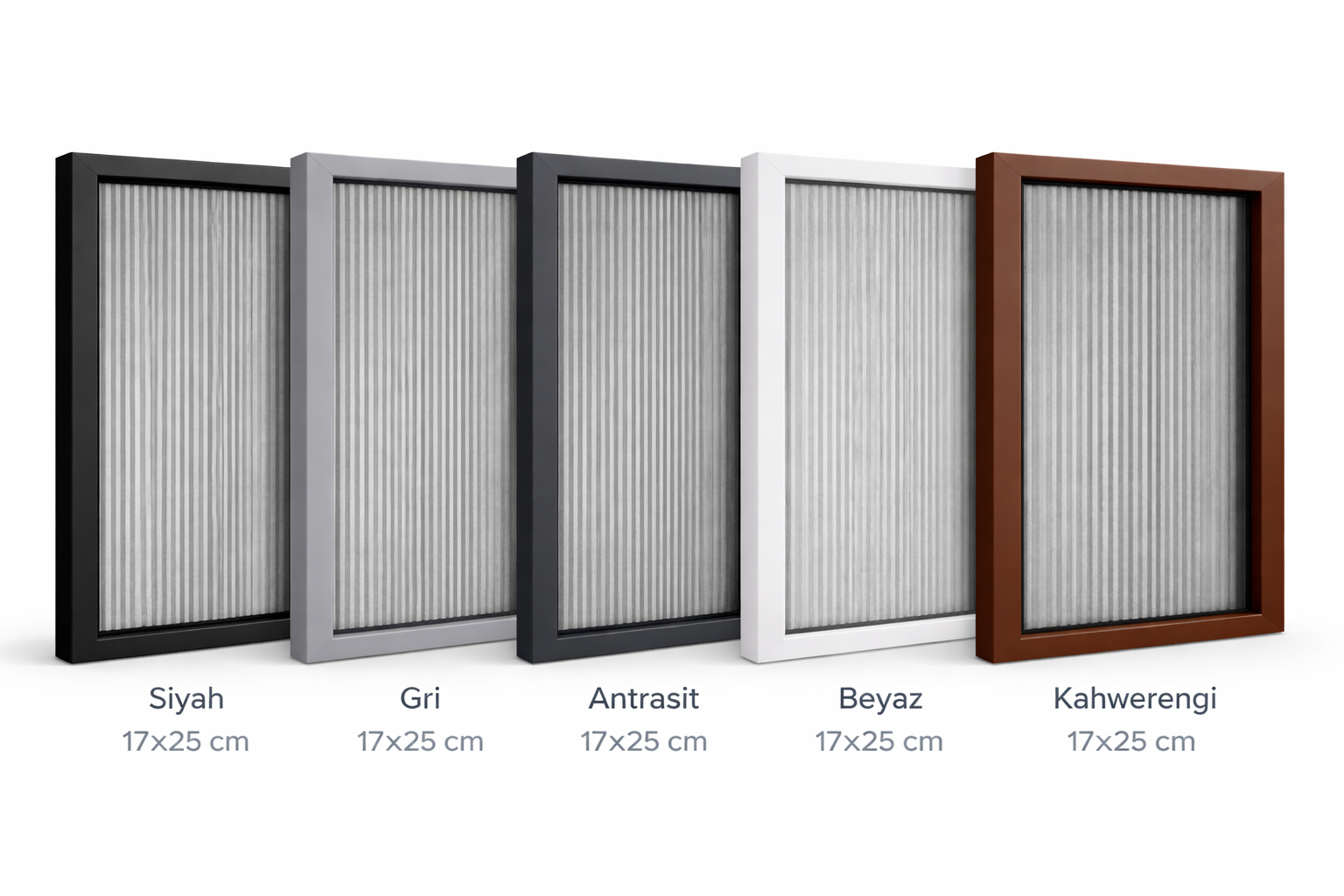 17 x 25 SİNEKLİK