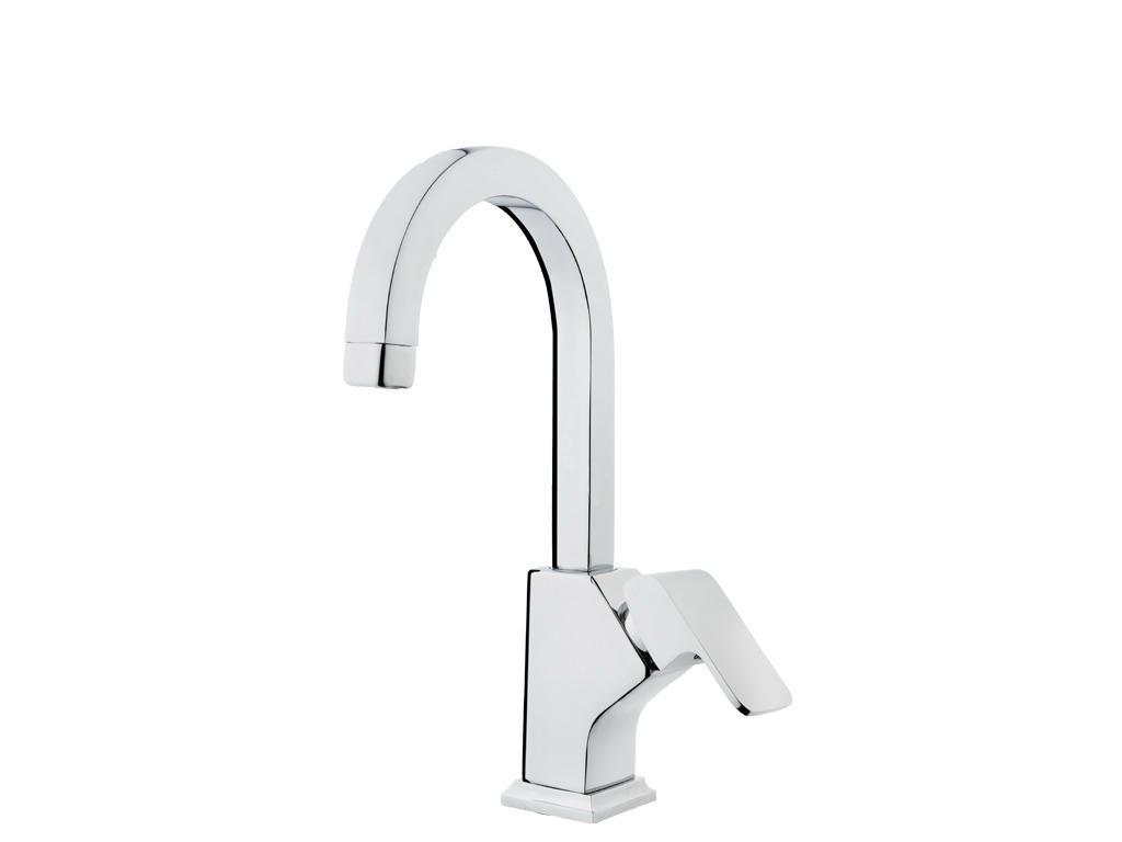 MİX KUĞU LAVABO BATARYA