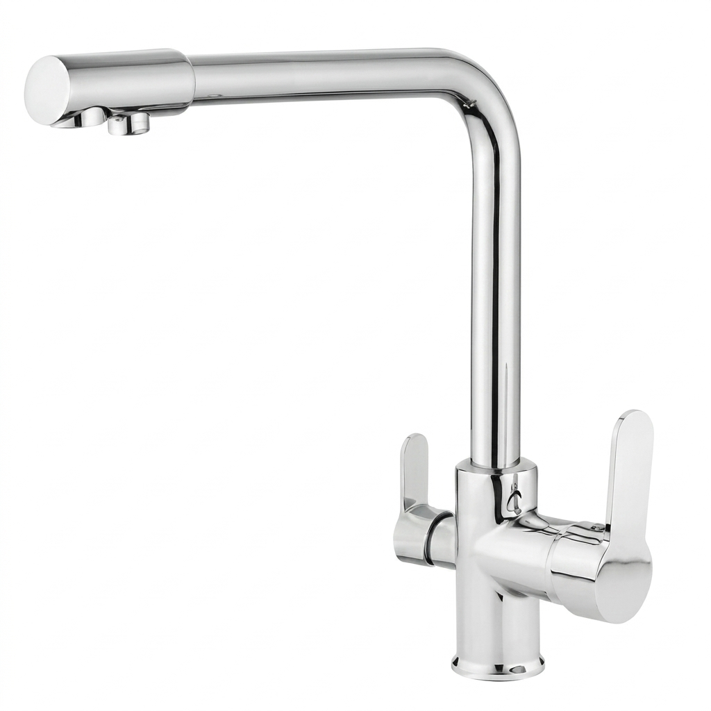 MİX ARITICILI EVYE BATARYA STİLL
