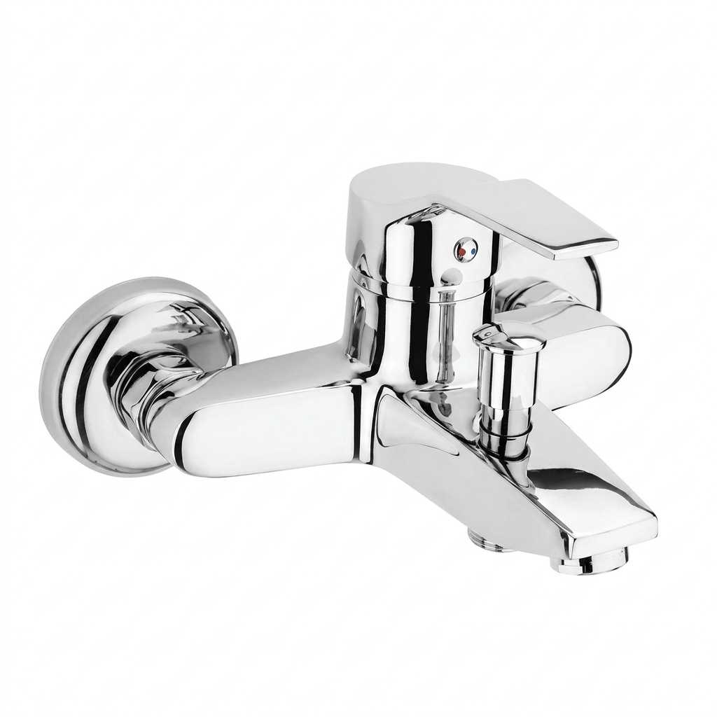 MİX BANYO BATARYA