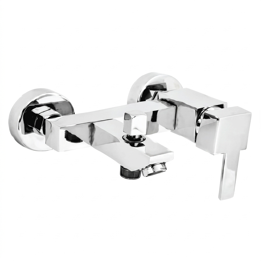 KARE SİDE MİX BANYO BATARYA