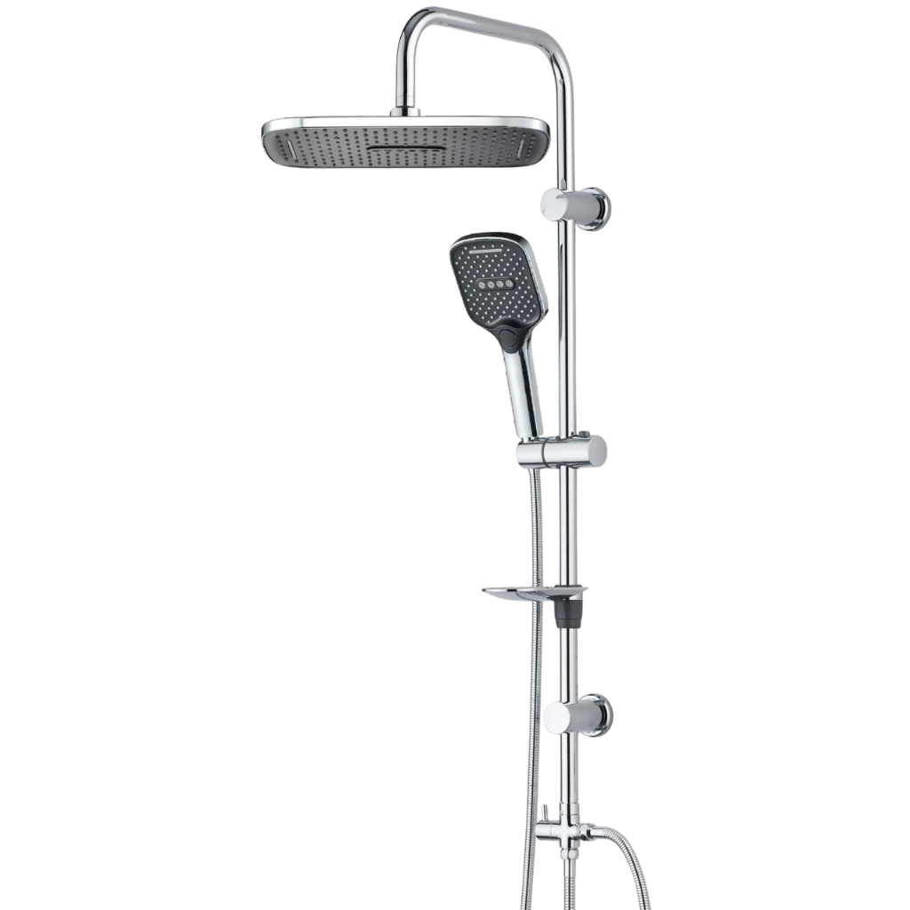 LALE ROBOT DUŞ SETİ