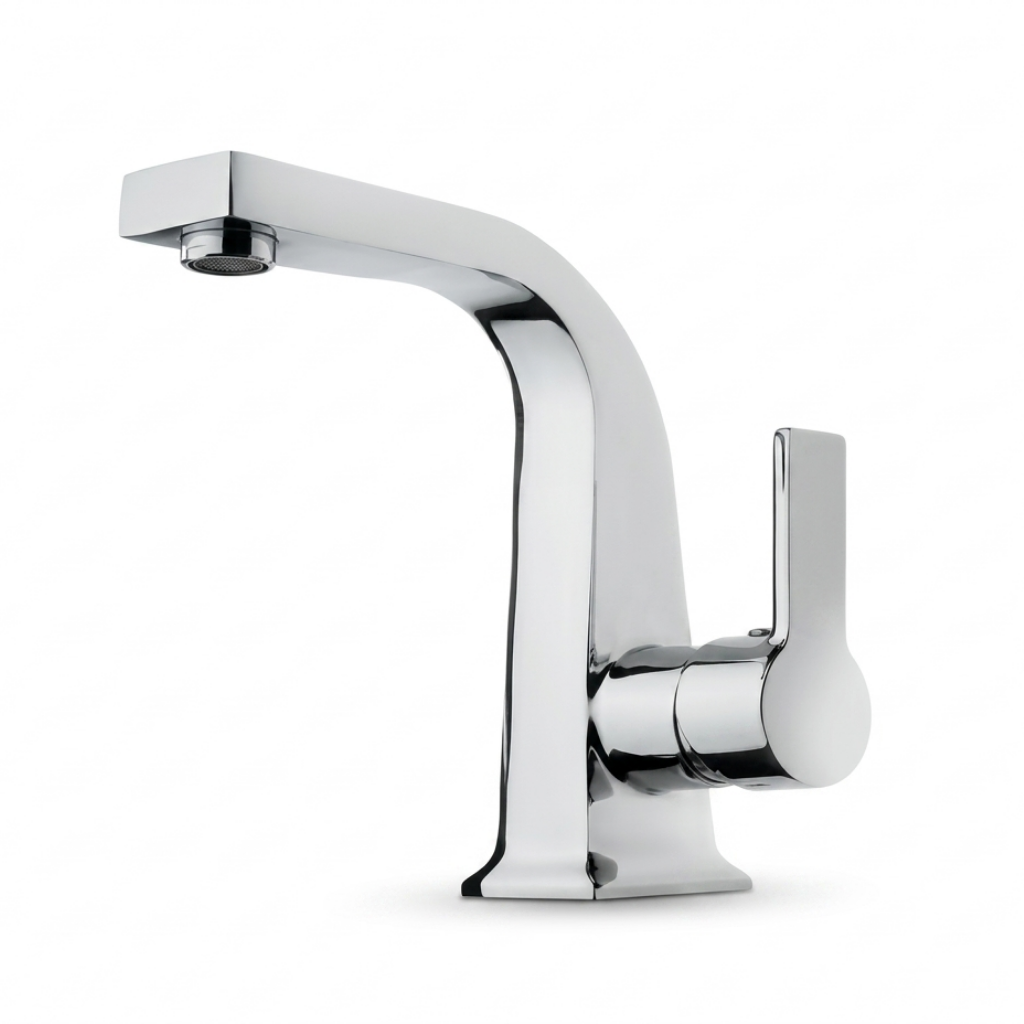 PRİZMA SERİ MİX LAVABO BATARYA