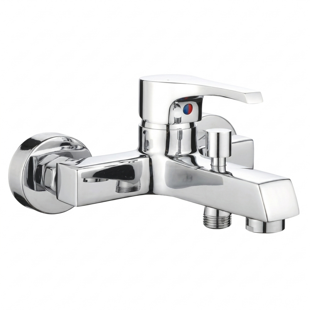 LOTUS SERİ MİX BANYO BATARYA