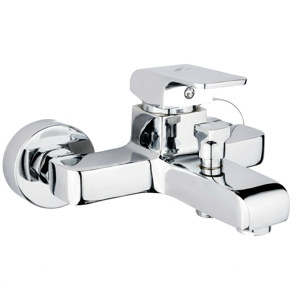 BOĞA SERİSİ MİX BANYO BATARYA