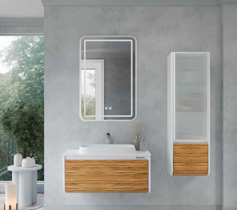Banyo Dolapları